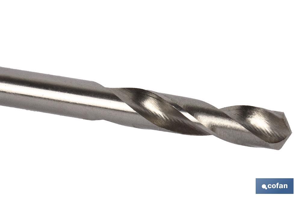 HUSILLO SDS BROCA INTERC. 32-250
