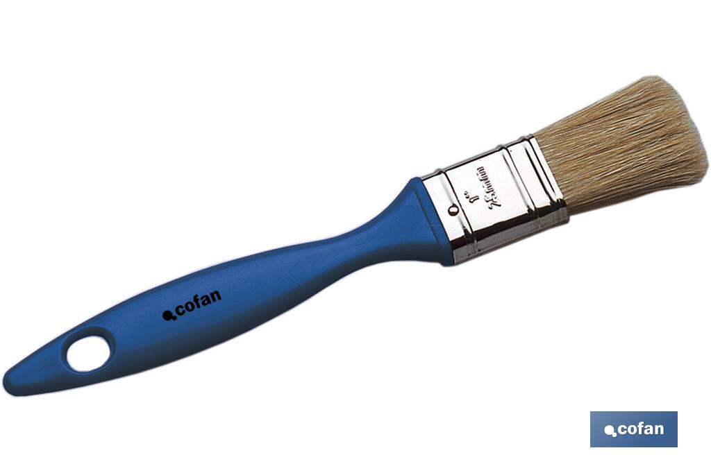 PALETINA TRIPLE EXTRA PROFESIONAL 25mm Nº 12