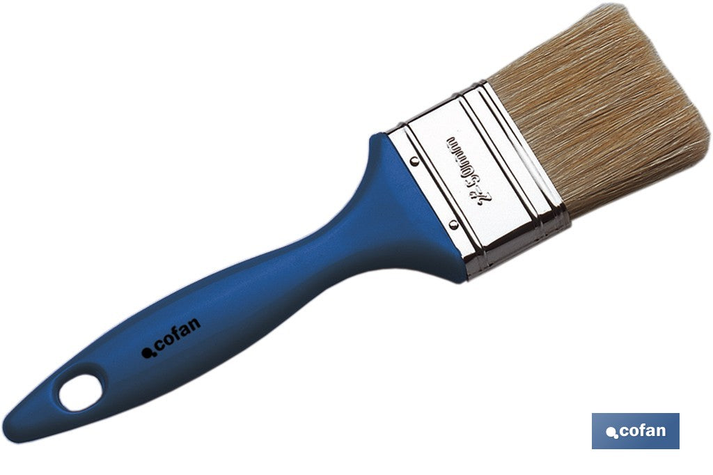 PALETINA TRIPLE EXTRA PROFESIONAL 50mm Nº 24