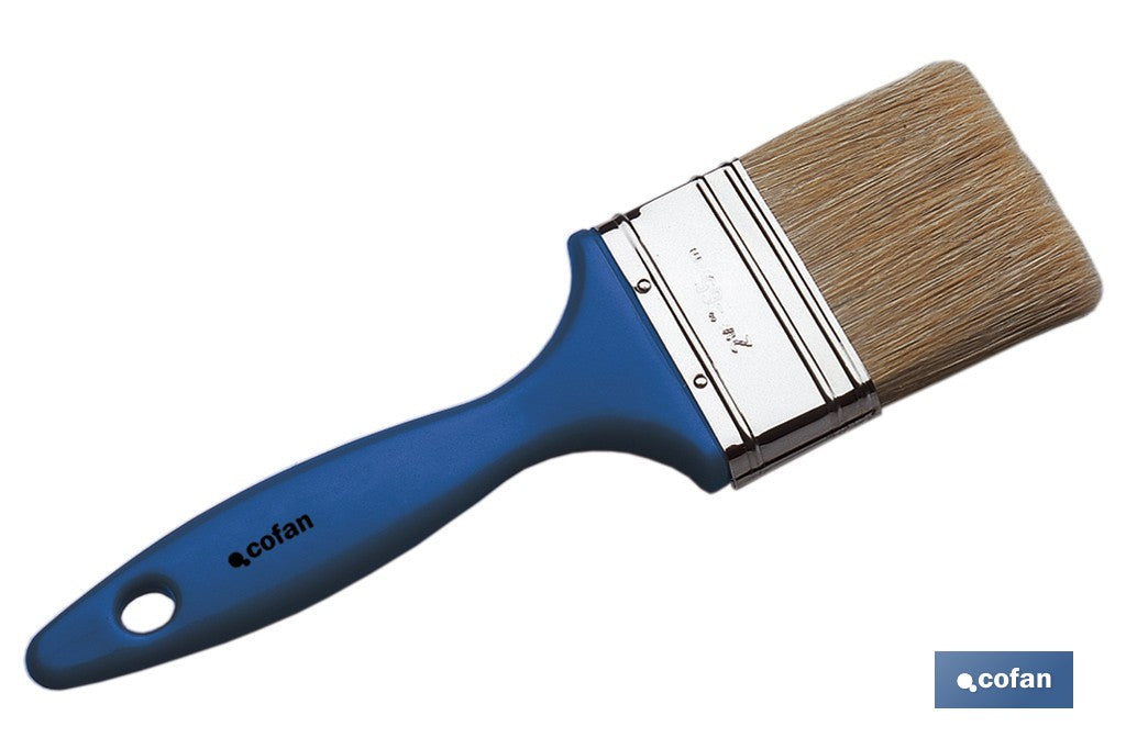 PALETINA TRIPLE EXTRA PROFESIONAL 60mm Nº 30