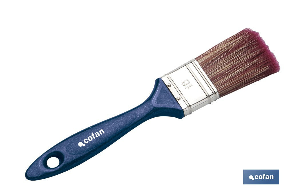 PALETINA MULTI PINTURA 40 MM Nº 18