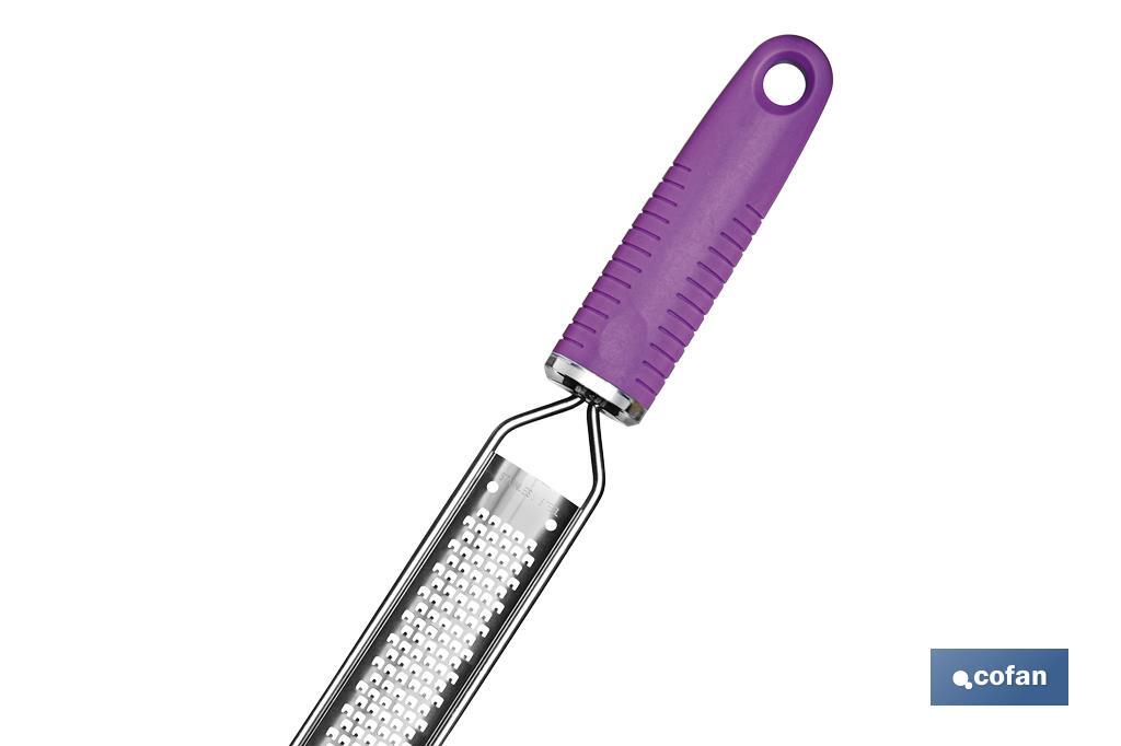 SET DE 6 UTENSILIOS DE REPOSTERÍA GAMA VERGINI