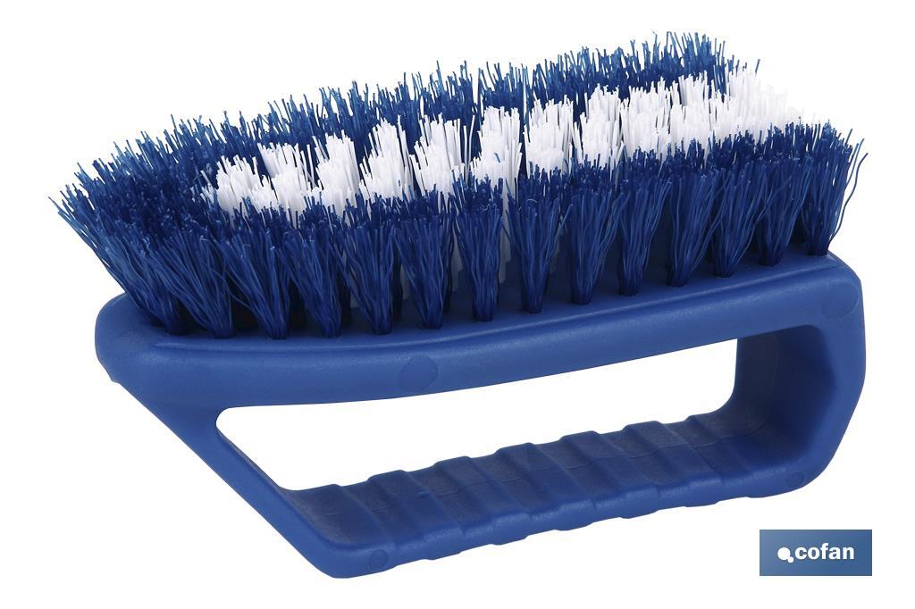 CEPILLO PLANCHA FIBRA FUERTE venta unitaria