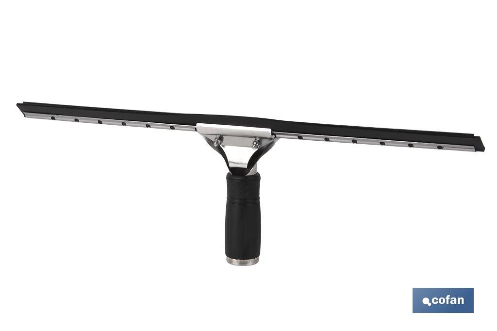LIMPIACRISTALES PROFESIONAL 45cm