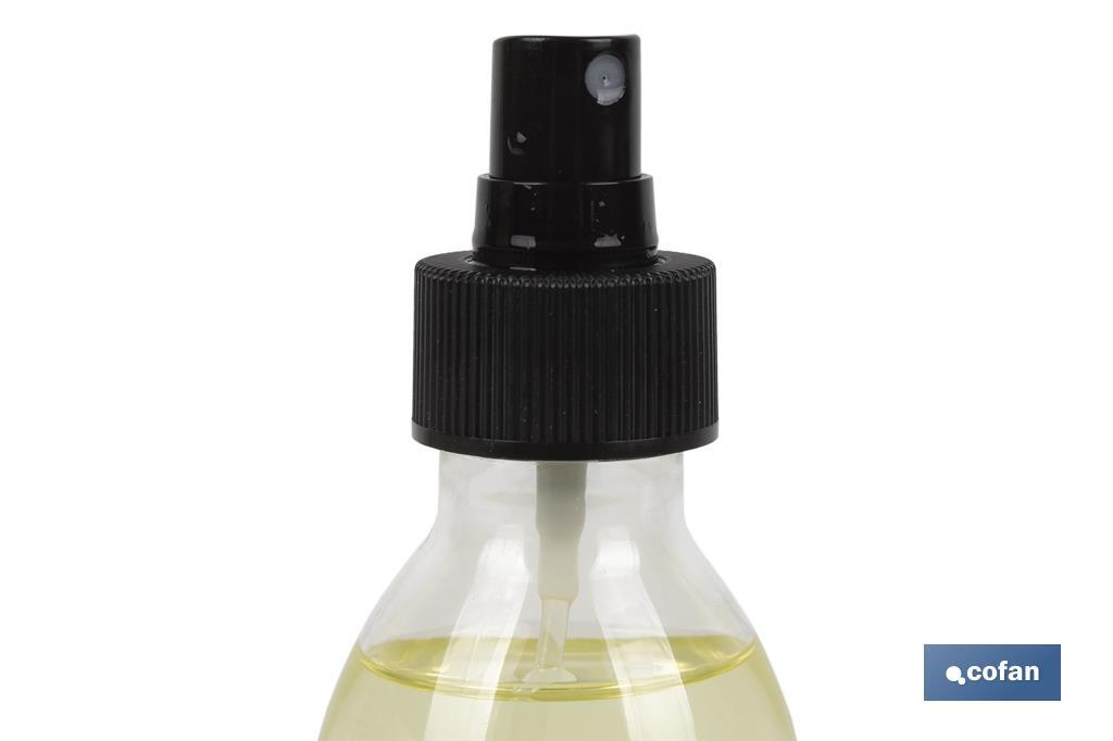 SPRAY AMBIENTADOR HOGAR OCEAN 200MLventa unitaria