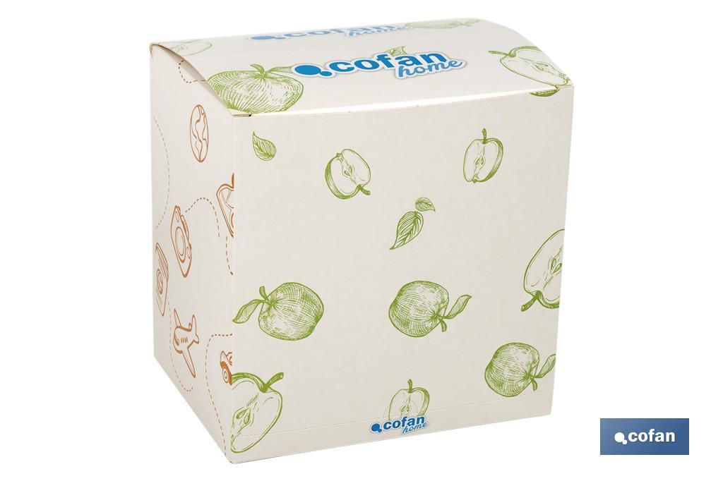 AMBIENTADOR DE COCHE OCEAN 6ML