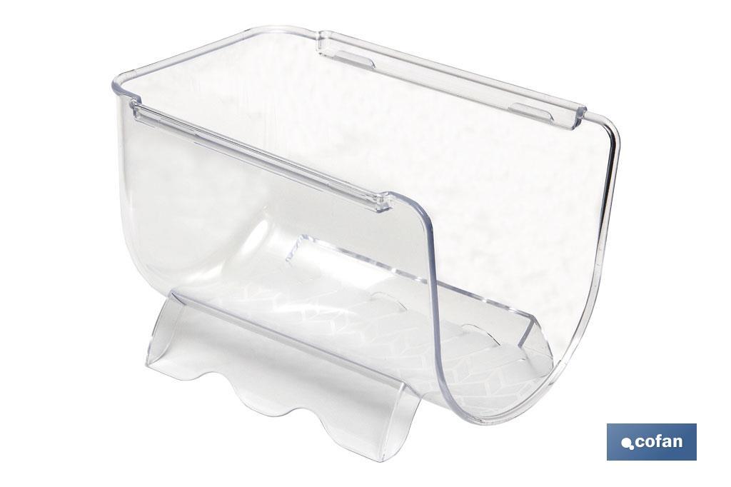 BOTELLERO APILABLE FRIGO 2 L