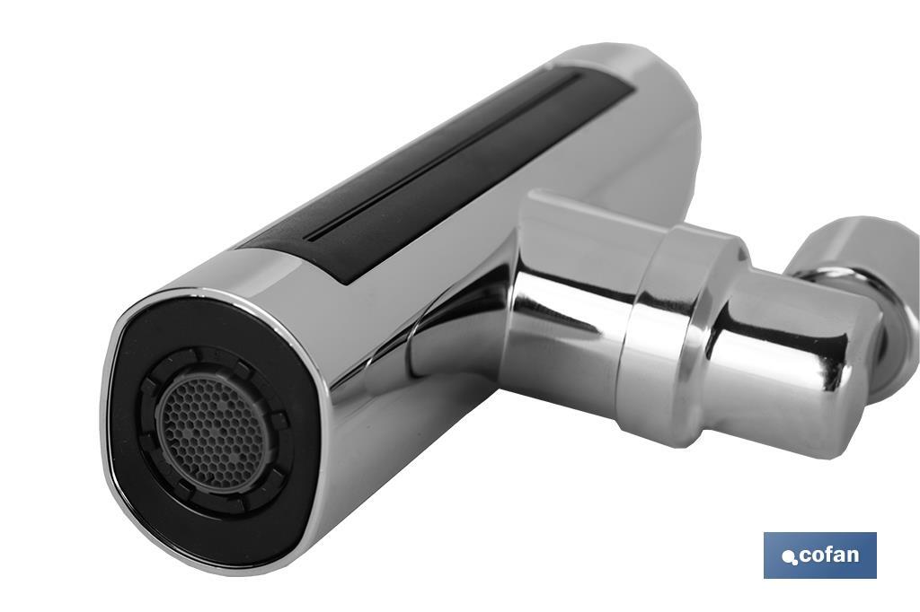 AIREADOR EXTENSOR MULTIFUNCION 4 EN 1 14 X 3,5 X 8 CM