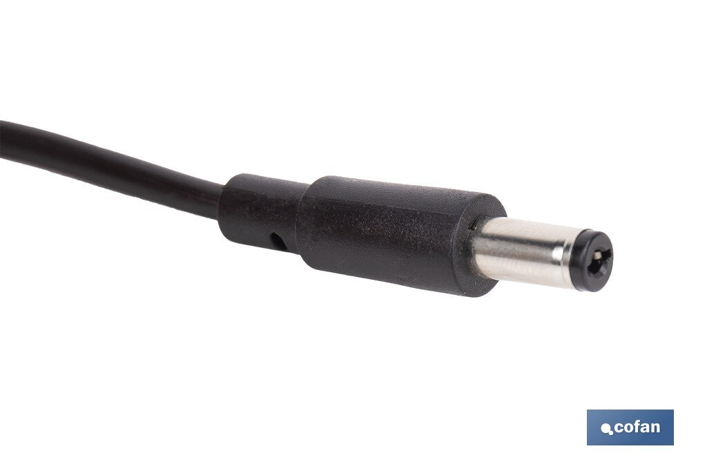 CARGADOR PARA ASPIRADORA 25.9 V REF.45053301/02