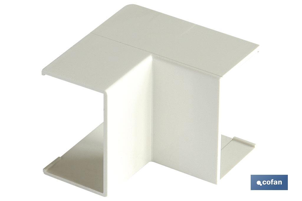 ANGULO INTERIOR 16X25 Venta unitaria
