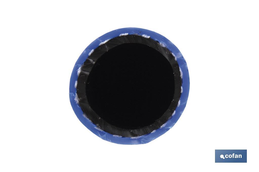 MANGUERA COMPRESOR 13 X17mm (50 Mts)