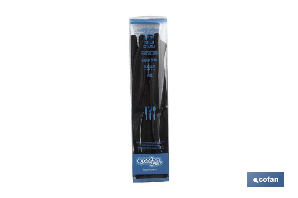 PACK 12 UDS. PUNTILLAS RECOLEC. CURVA REDONDA 6cm