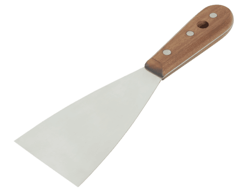 Espátula Premium Especial Inox. - Pinturas y Tarimas Ideas
