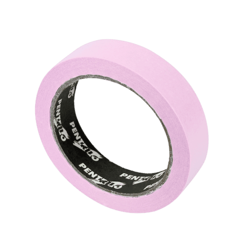 Cinta Washi Delicate 45 m x 24 mm - Pinturas y Tarimas Ideas