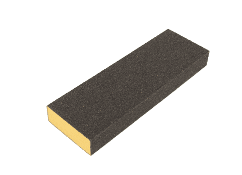 Lija de esponja XXL grano MEDIO - Pinturas y Tarimas Ideas