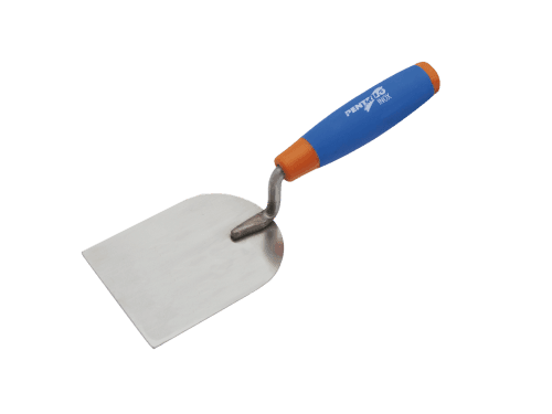 Paleta Bimateria Estucador Inox. 8 cm - Pinturas y Tarimas Ideas