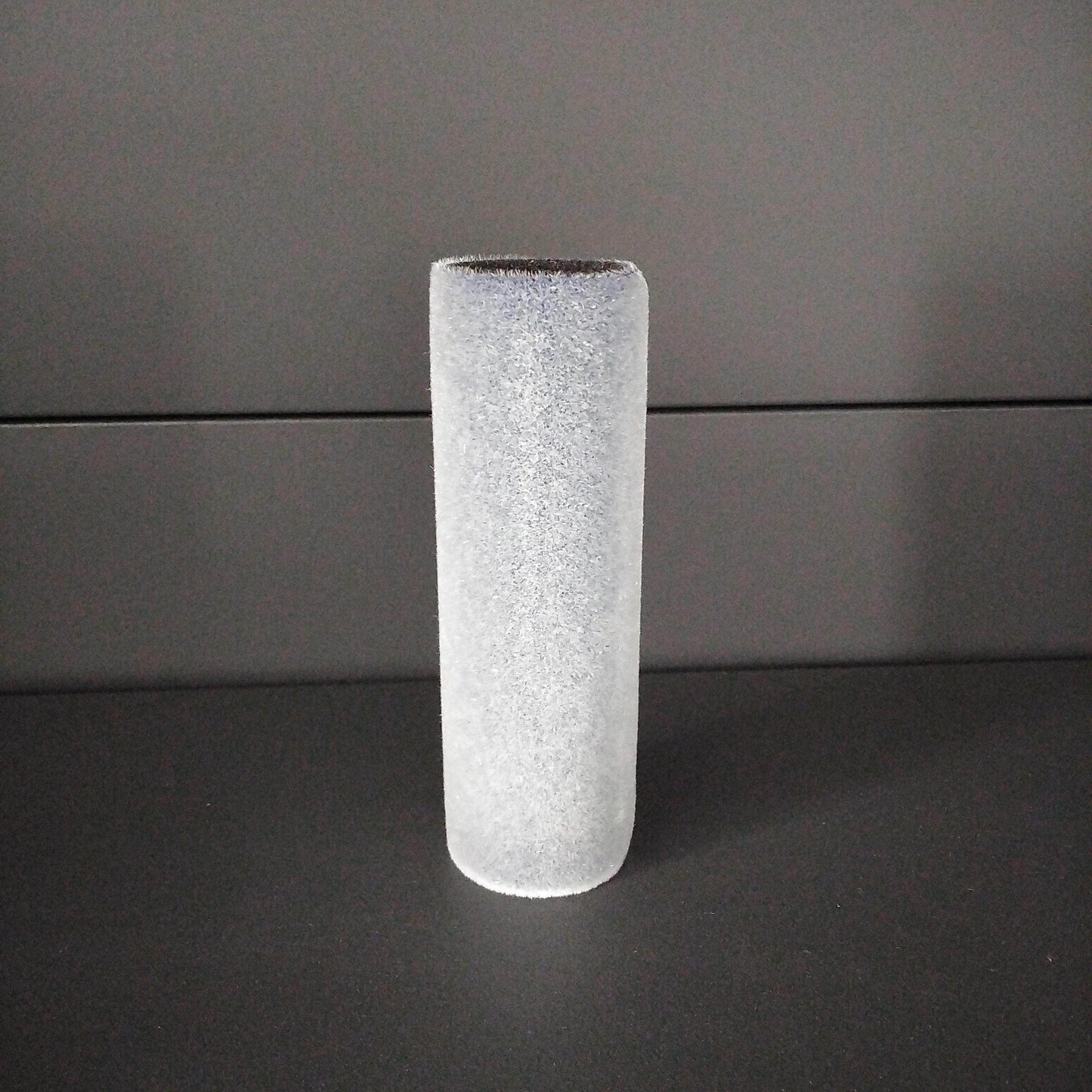 Mini rodillo flocado Concavo D17 11cm - Pinturas y Tarimas Ideas