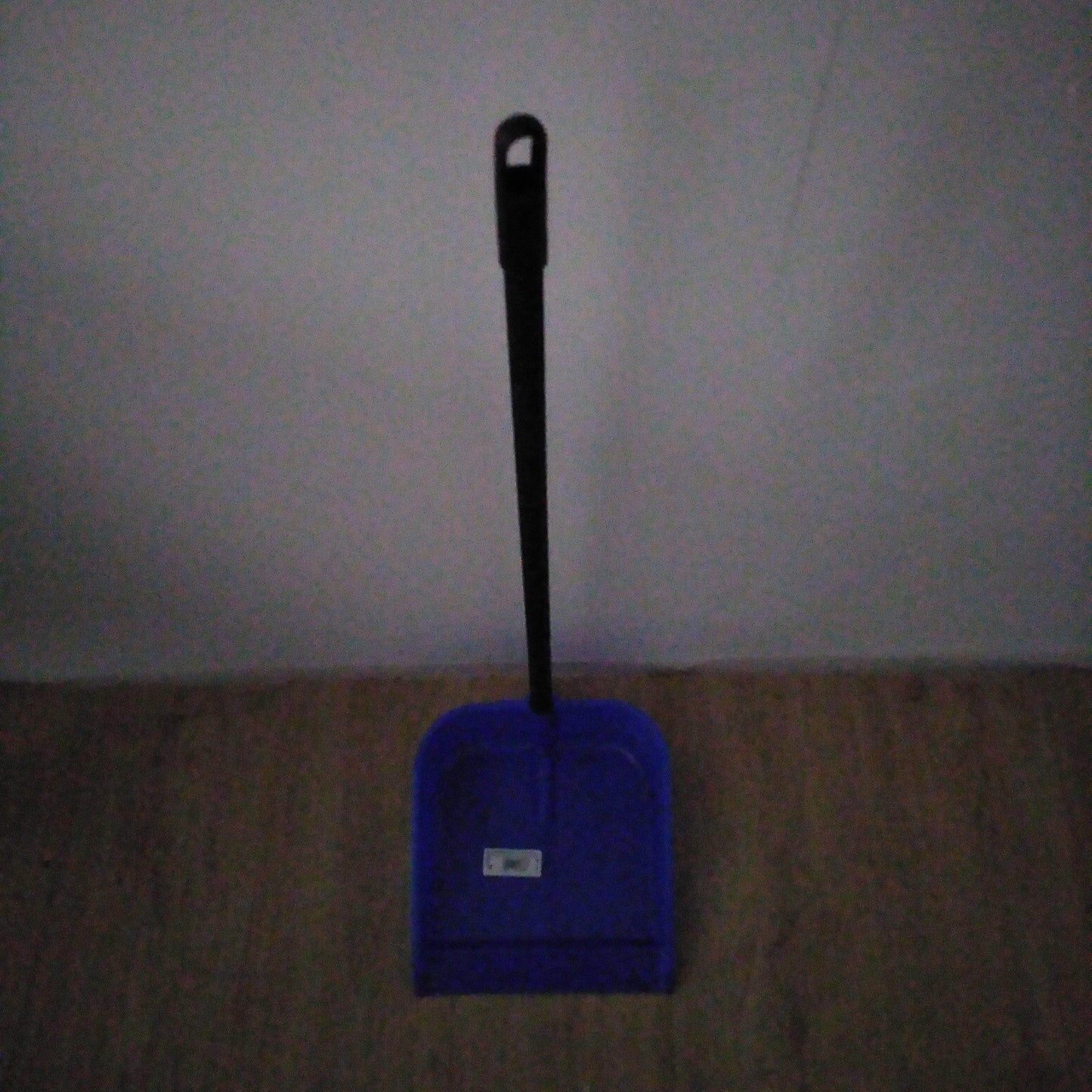 Recogedor de Plástico con palo - Pinturas y Tarimas Ideas