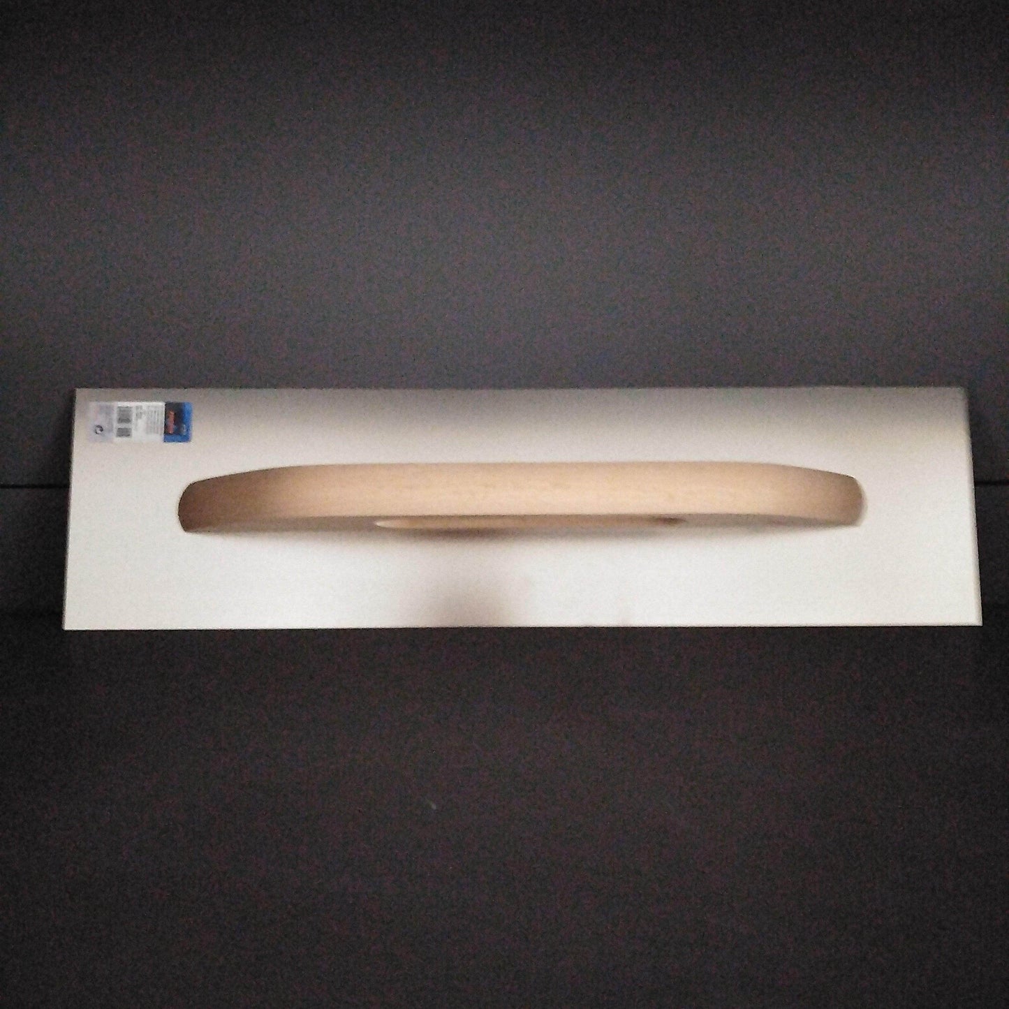 Talocha Construcción Inox. 48 x 13 x 0,07 cm - Pinturas y Tarimas Ideas