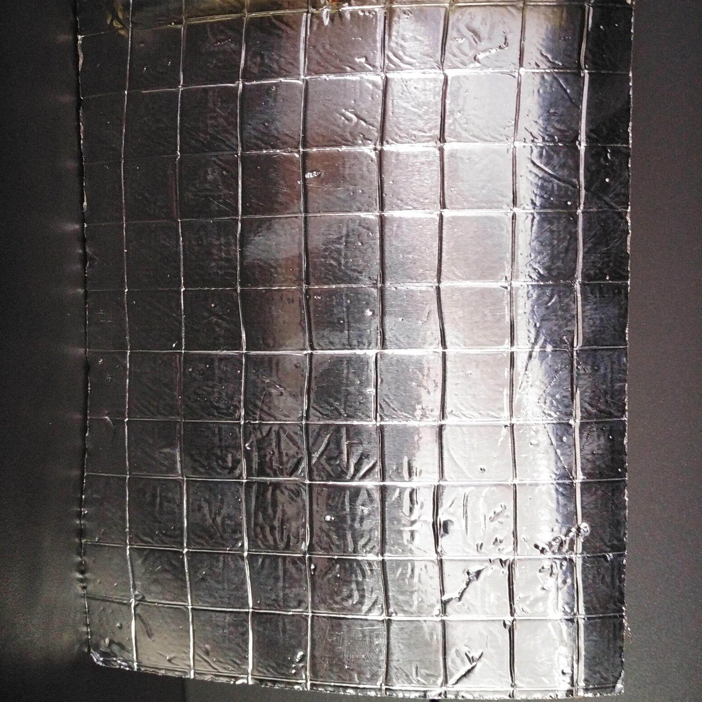 dB Cover Foam Latex Aluminio 15 m2/rollo - Pinturas y Tarimas Ideas