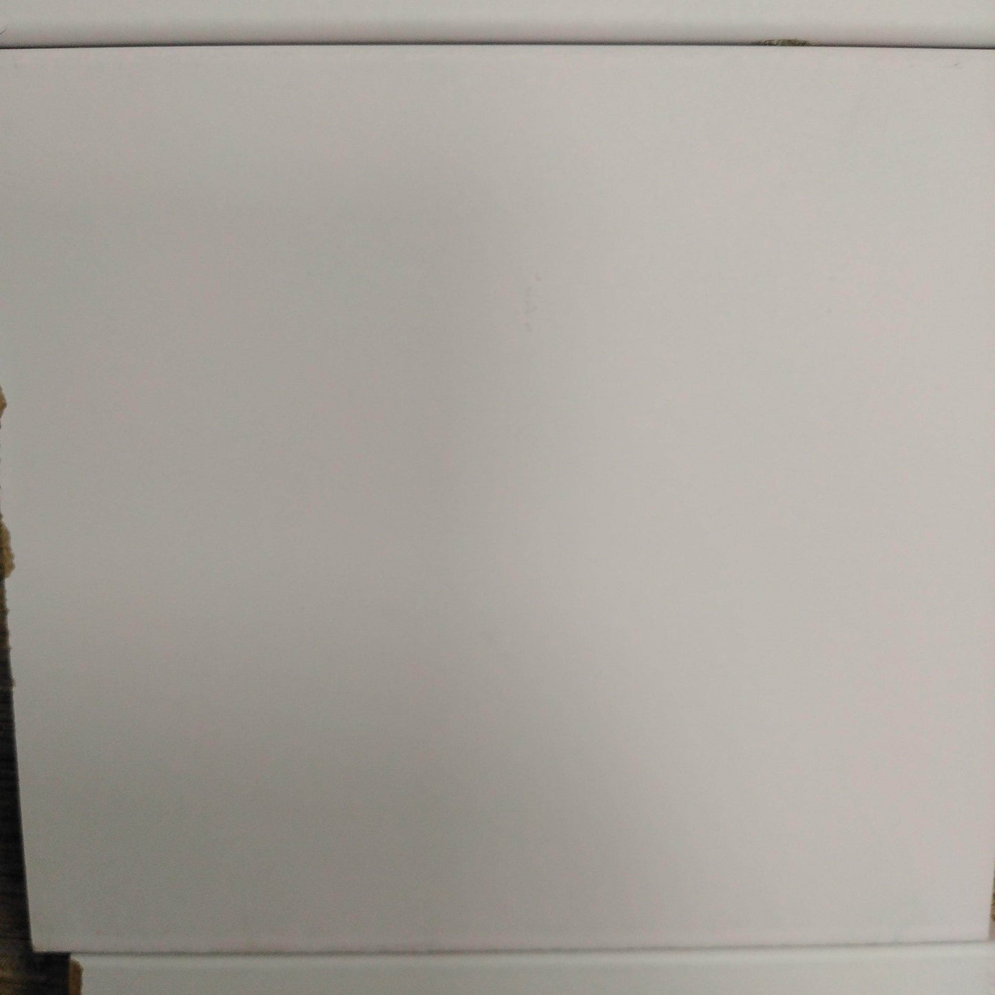 Rodapie Lacado Blanco - Pinturas y Tarimas Ideas