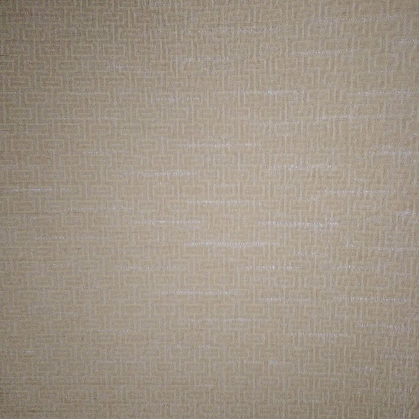 Papel Pintado Geometric Amarillo - Pinturas y Tarimas Ideas