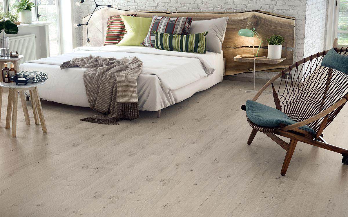 Suelo Laminado FINfloor Original AC5 Roble Jasper 2,0657m2 - Pinturas y Tarimas Ideas