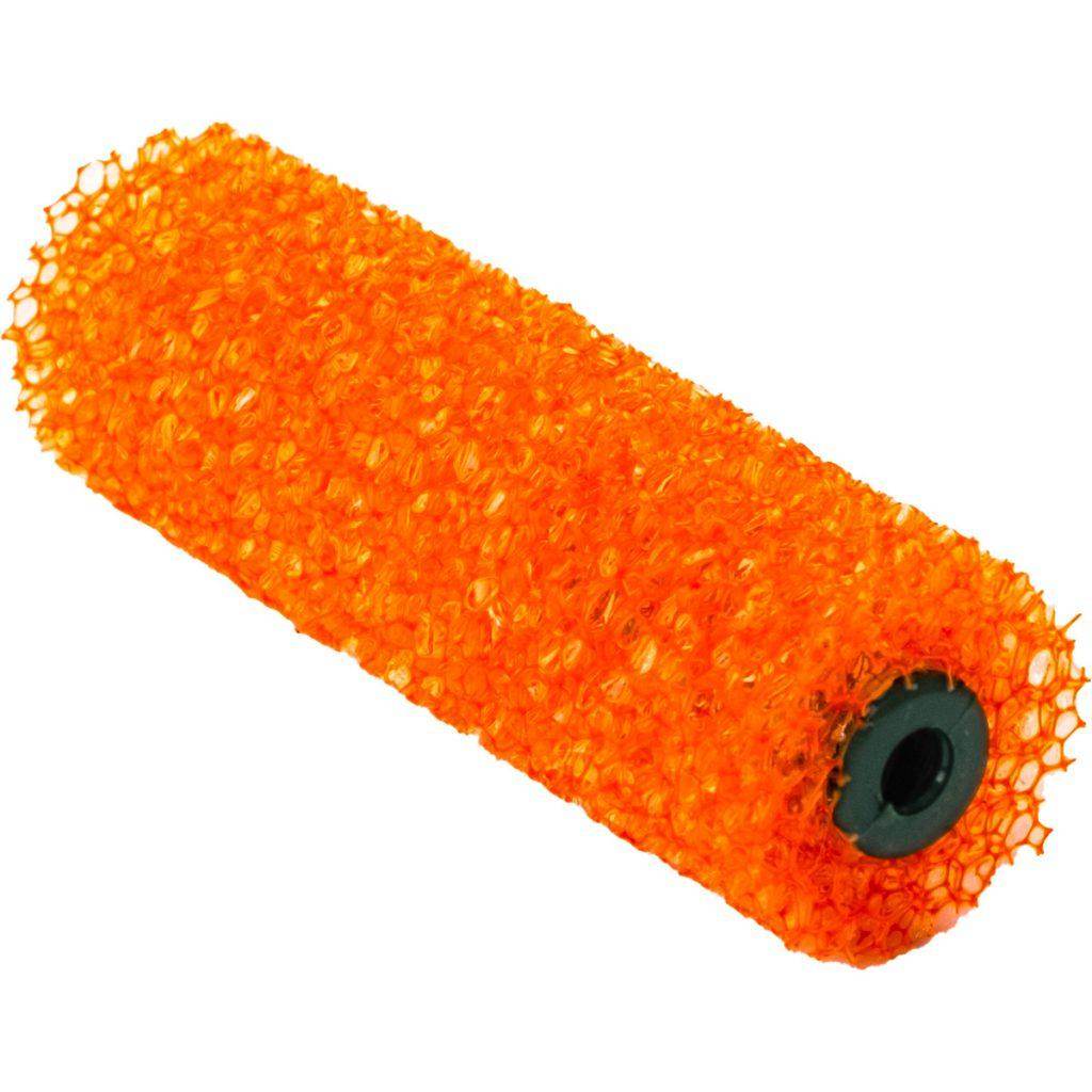 Mini rodillo esponja poro 3 D17 11 cm - Pinturas y Tarimas Ideas