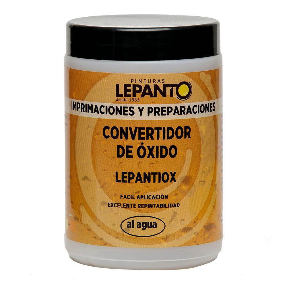 Convertidor de Oxido - Pinturas y Tarimas Ideas