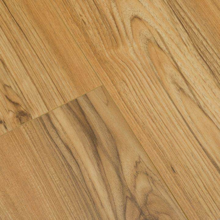 Suelo Laminado FINfloor Original AC5 Teka Tasmanian 2,0657m2 - Pinturas y Tarimas Ideas