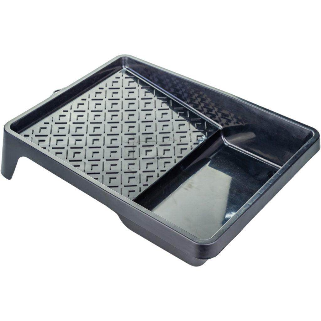 Cubeta-bandeja para rodillo de 18 cm ECO - Pinturas y Tarimas Ideas