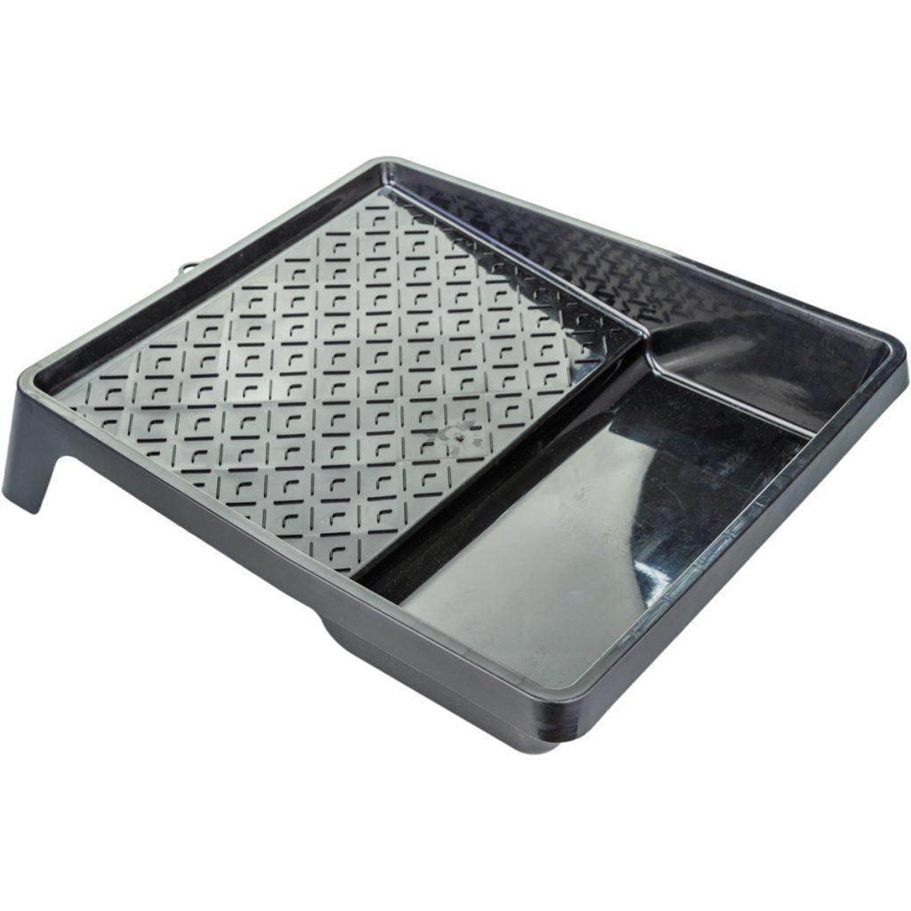 Cubeta-bandeja para rodillo de 22 cm ECO - Pinturas y Tarimas Ideas