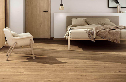 Suelo Laminado FINfloor Durable AC6 Roble Arles Natural - Pinturas y Tarimas Ideas
