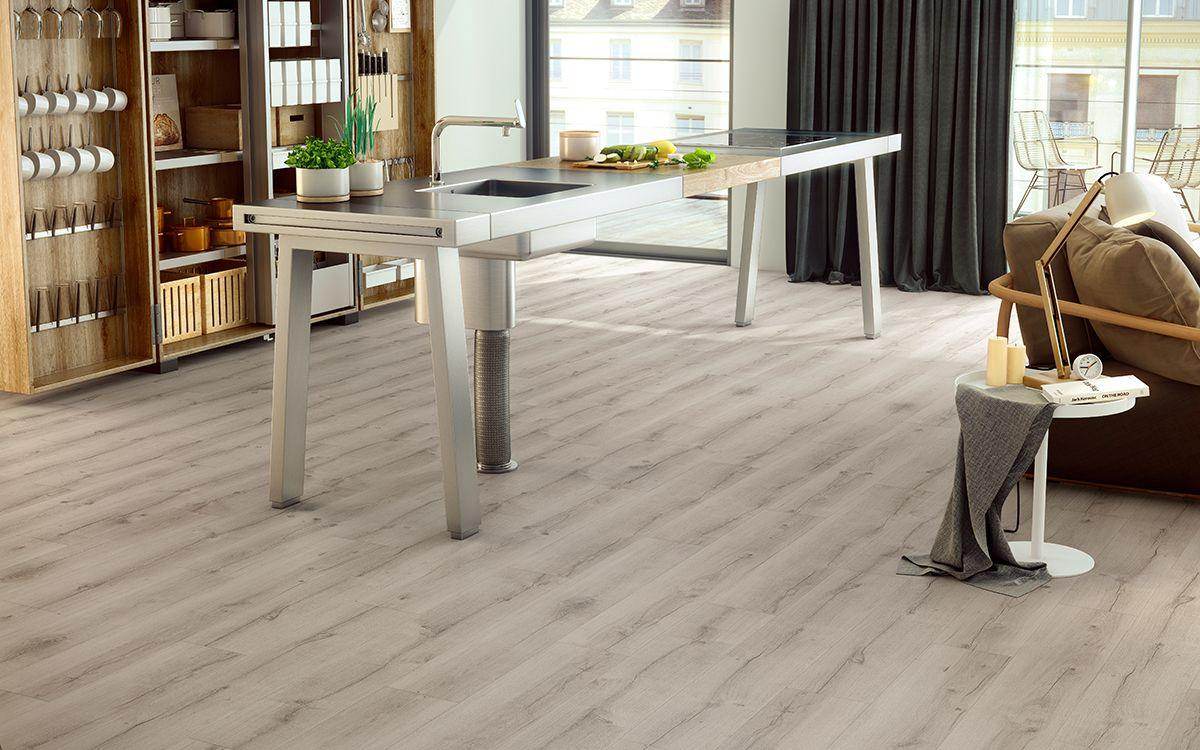 Suelo Laminado FINfloor Original AC5 Roble Kilimanjaro 2,0657m2 - Pinturas y Tarimas Ideas