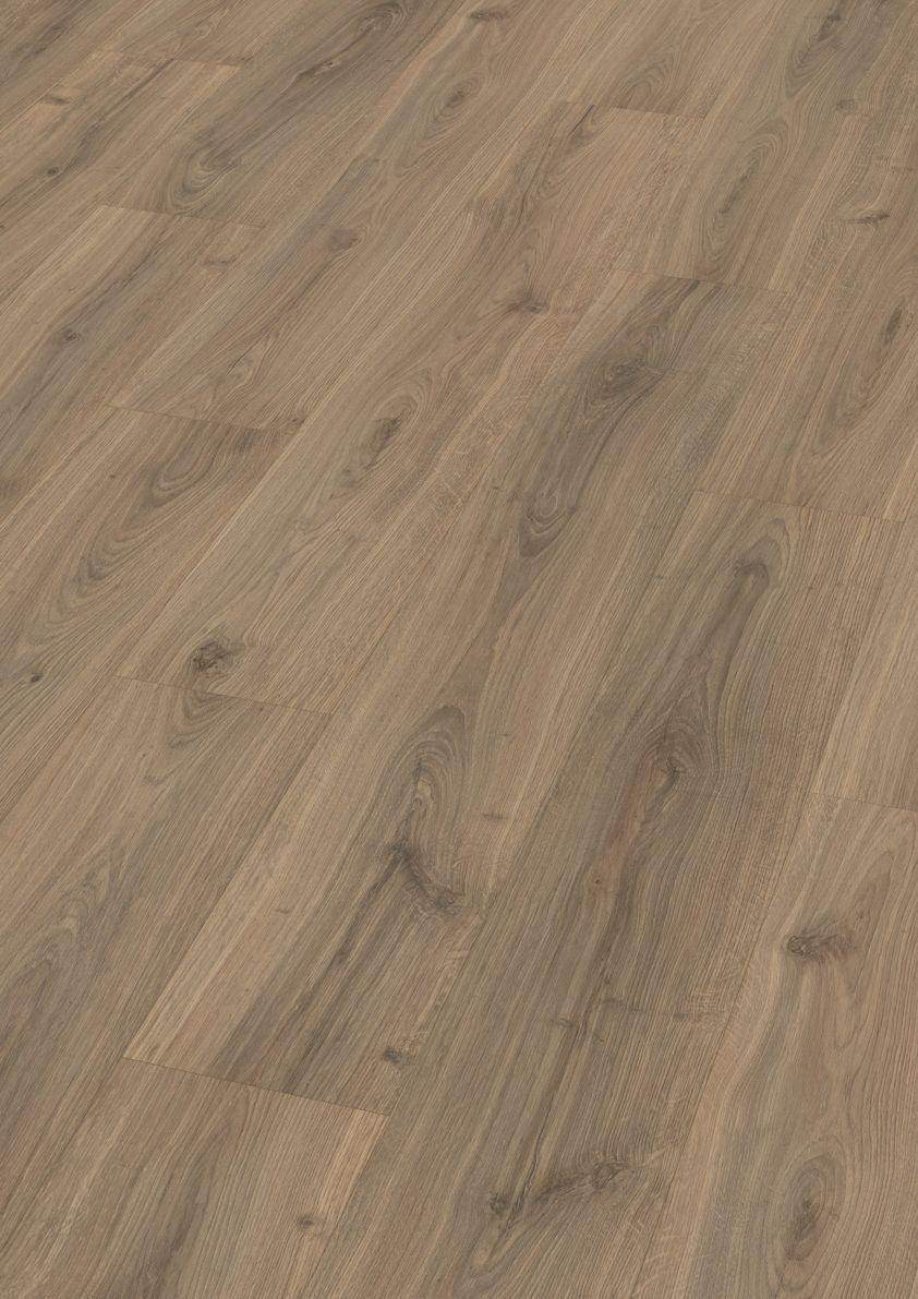 Suelo Laminado FINfloor Durable AC6 Roble Kalas Pardo - Pinturas y Tarimas Ideas