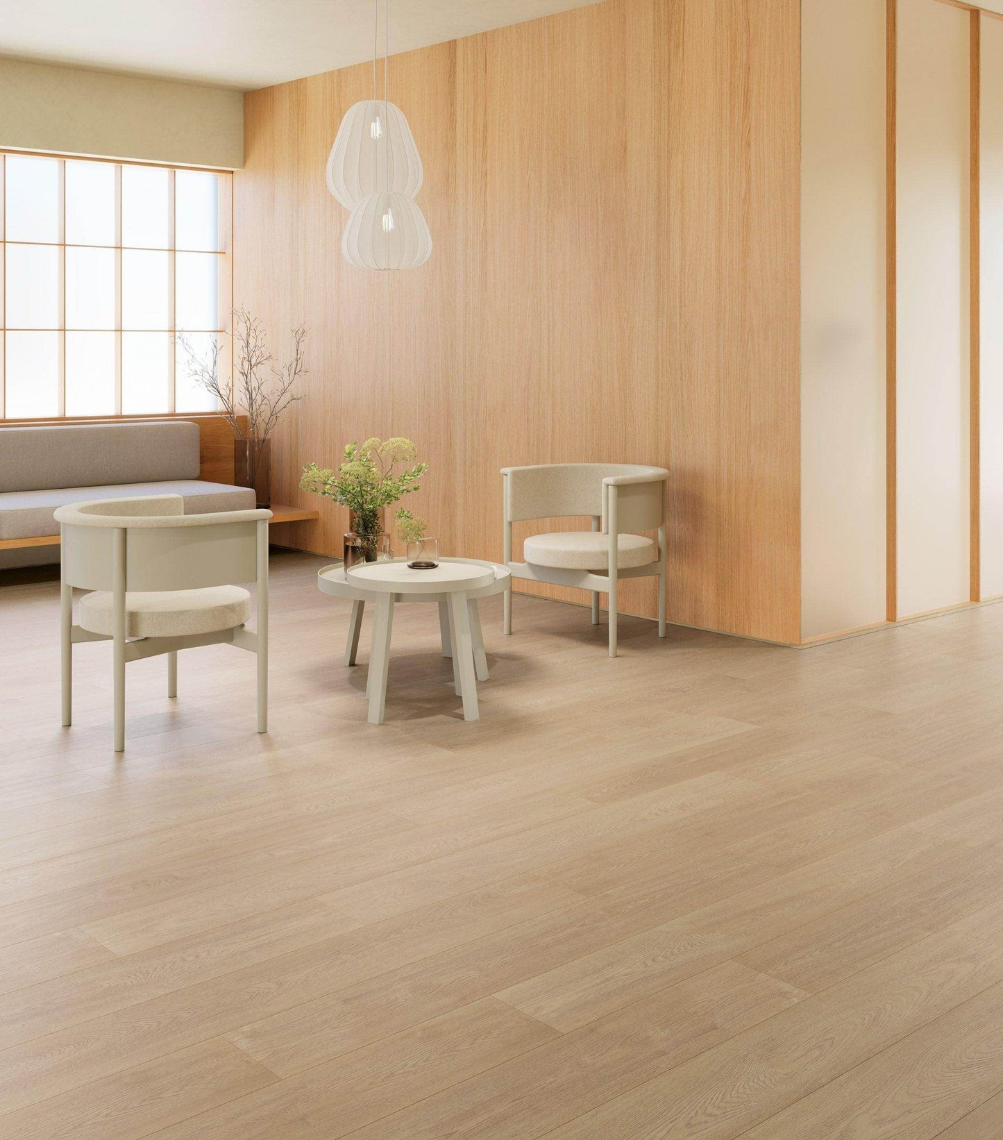 Suelo Laminado FINfloor Durable AC6 Roble Kalmar Esencia - Pinturas y Tarimas Ideas
