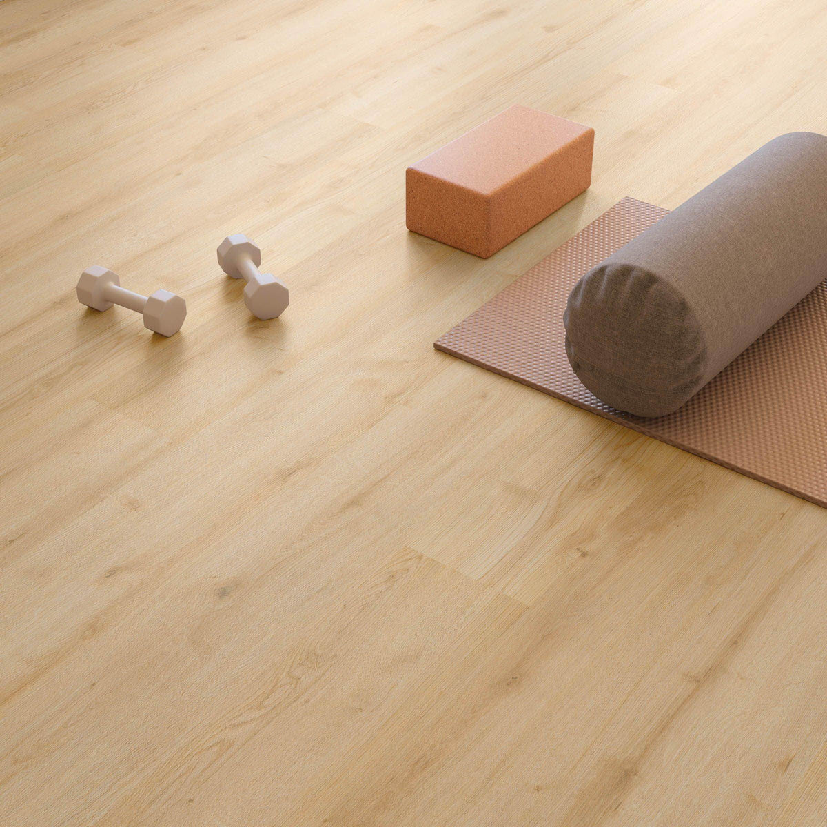 Suelo Laminado FINfloor Original AC5 Roble Sonata 2,0657m2 - Pinturas y Tarimas Ideas