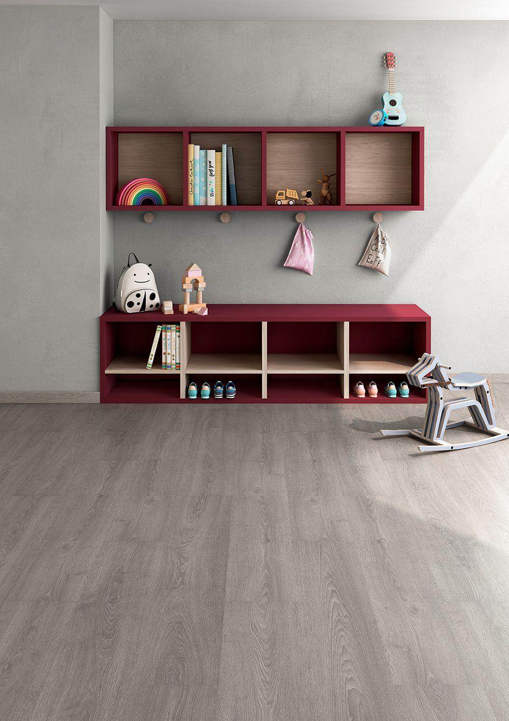 Suelo Laminado FINfloor Durable AC6 Roble Gaia Victoria - Pinturas y Tarimas Ideas