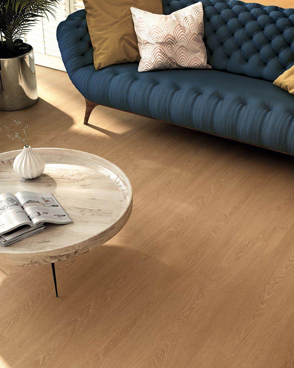 Suelo Laminado FINfloor Durable AC6 Roble Gaia Dalmata - Pinturas y Tarimas Ideas