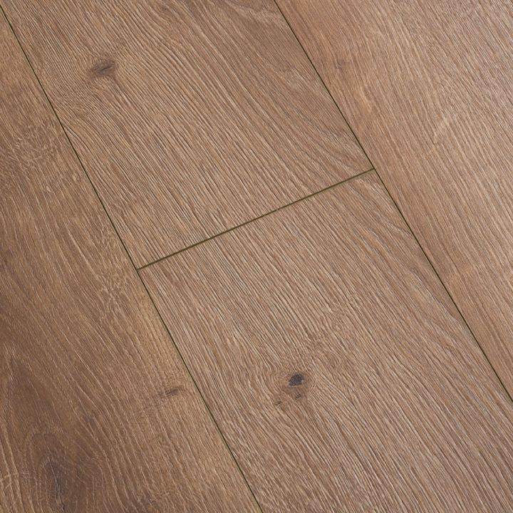 Suelo Laminado FINfloor Durable AC6 Roble Selena Tostado - Pinturas y Tarimas Ideas