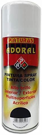 Spray Anticalorico 400ML - Pinturas y Tarimas Ideas