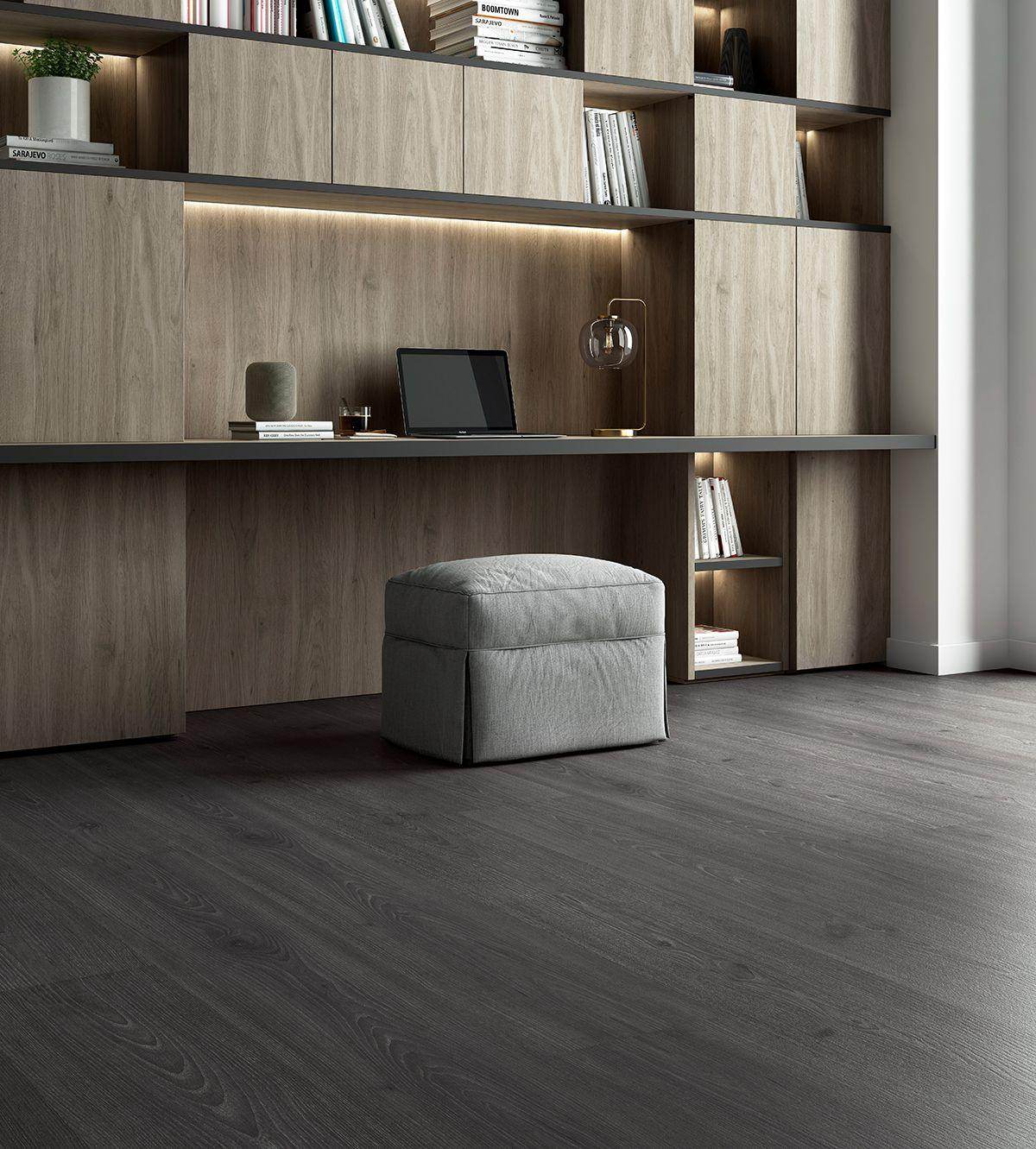 Suelo Laminado FINfloor Durable AC6 Fresno Tango Etna - Pinturas y Tarimas Ideas