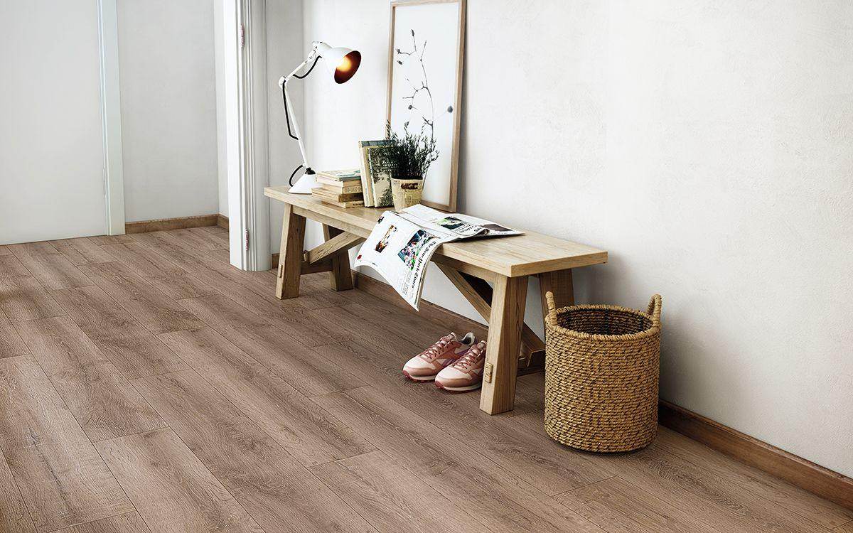 Suelo Laminado FINfloor Original AC5 Roble Banff 2,0657m2 - Pinturas y Tarimas Ideas