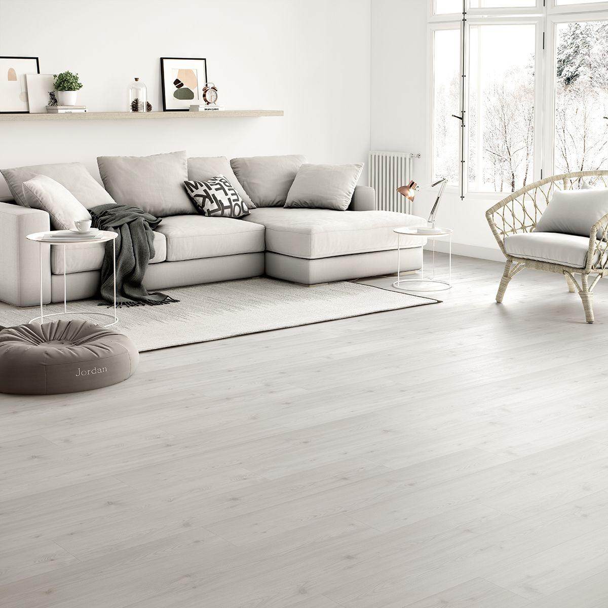Suelo Laminado FINfloor Original AC5 Pino Lofoten 2,0657m2 - Pinturas y Tarimas Ideas