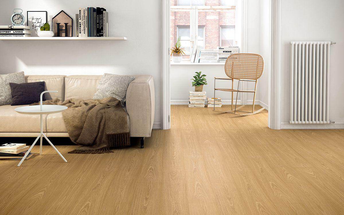 Suelo Laminado FINfloor Original AC5 Roble Egeo 2,0657m2 - Pinturas y Tarimas Ideas