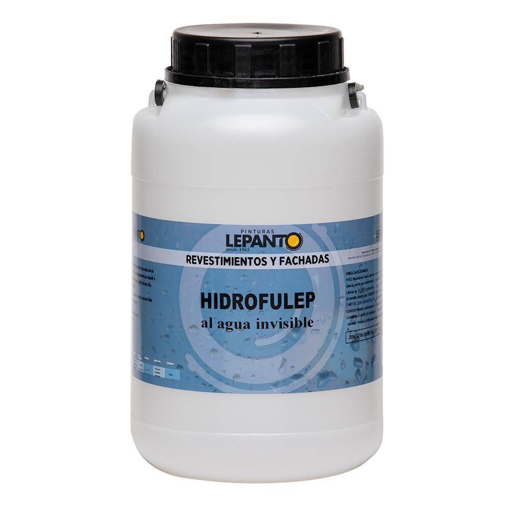 Imprimacion Hidrofuga Exterior e Interior - Pinturas y Tarimas Ideas