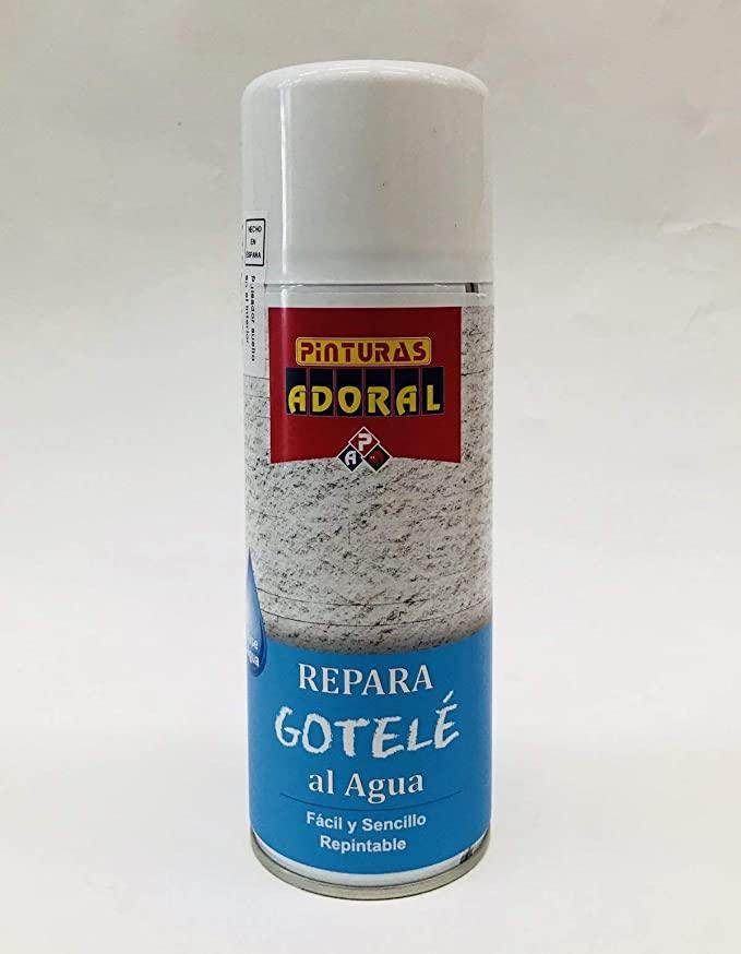 Spray Repara Gotele Al Agua 400ML - Pinturas y Tarimas Ideas