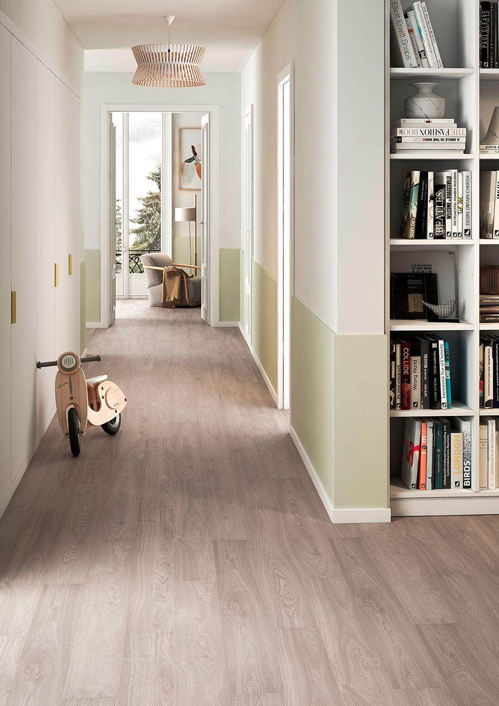 Suelo Laminado FINfloor Original AC5 Roble Olimpo - Pinturas y Tarimas Ideas