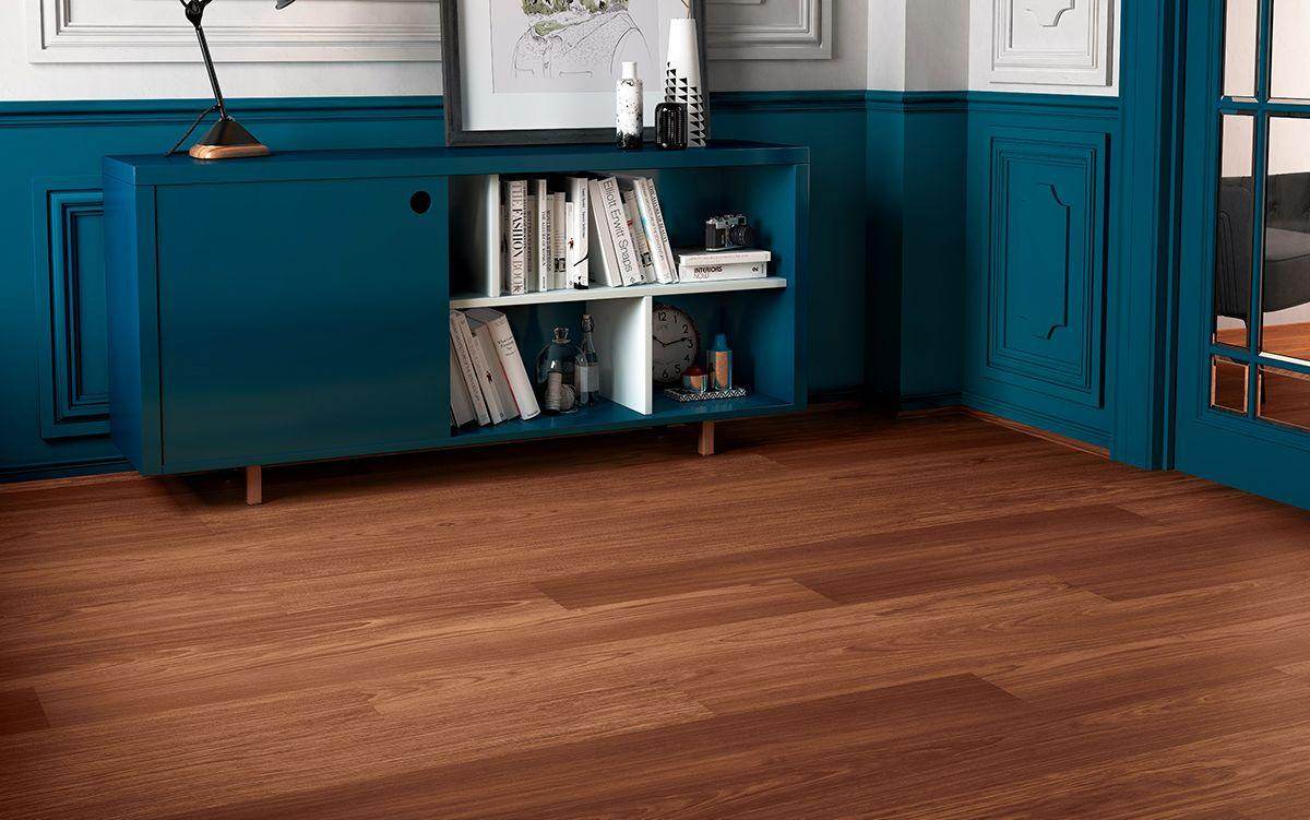 Suelo Laminado FINfloor Original AC5 Jatoba Amazonas 2,0657m2 - Pinturas y Tarimas Ideas