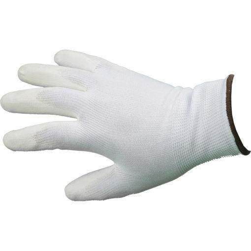 Guantes de poliuretano talla 9 - Pinturas y Tarimas Ideas